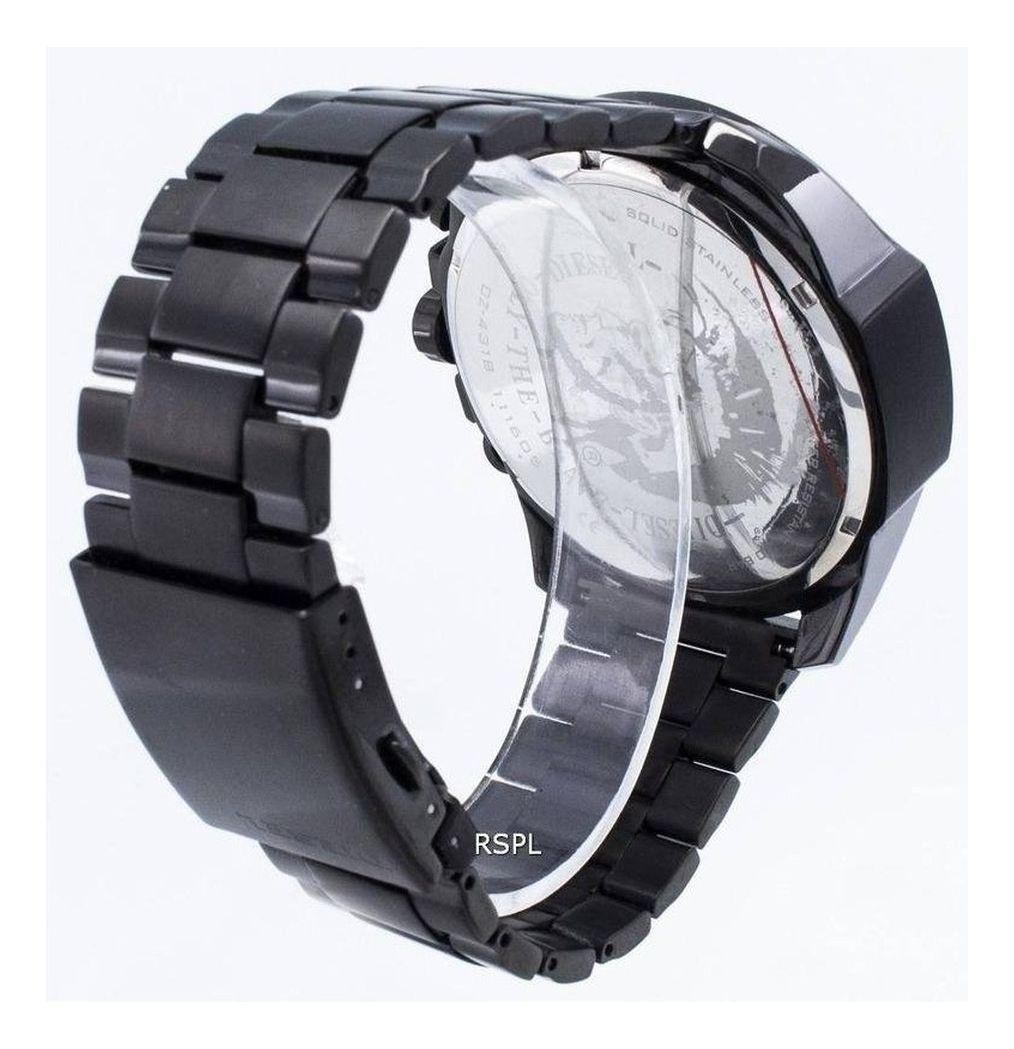 Reloj Diesel Hombre Mega Chief Dz4318-7