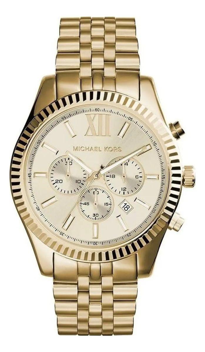 Reloj MKRS Hombre Classic Mk8281-0