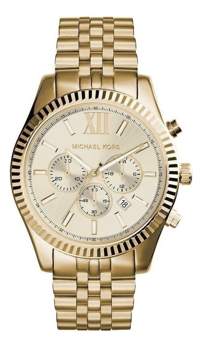 Reloj MKRS Hombre Classic Mk8281-2
