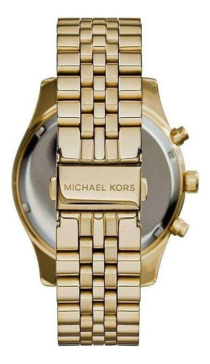 Reloj MKRS Hombre Classic Mk8281-4