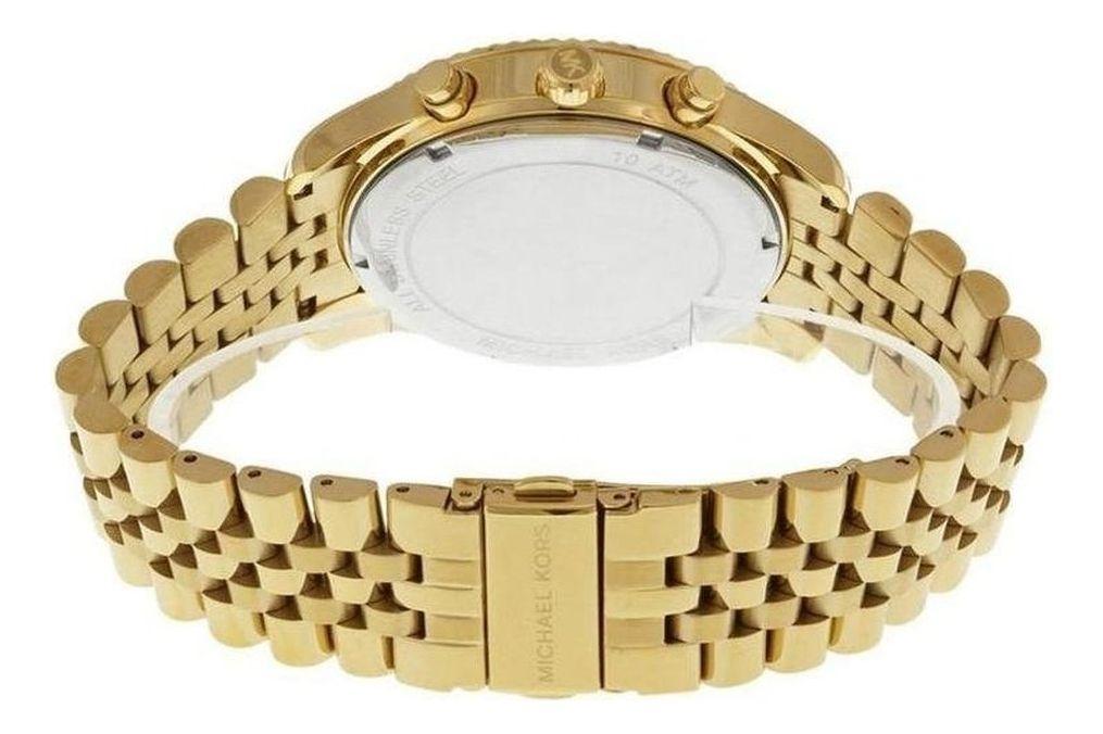 Reloj MKRS Hombre Classic Mk8281-5