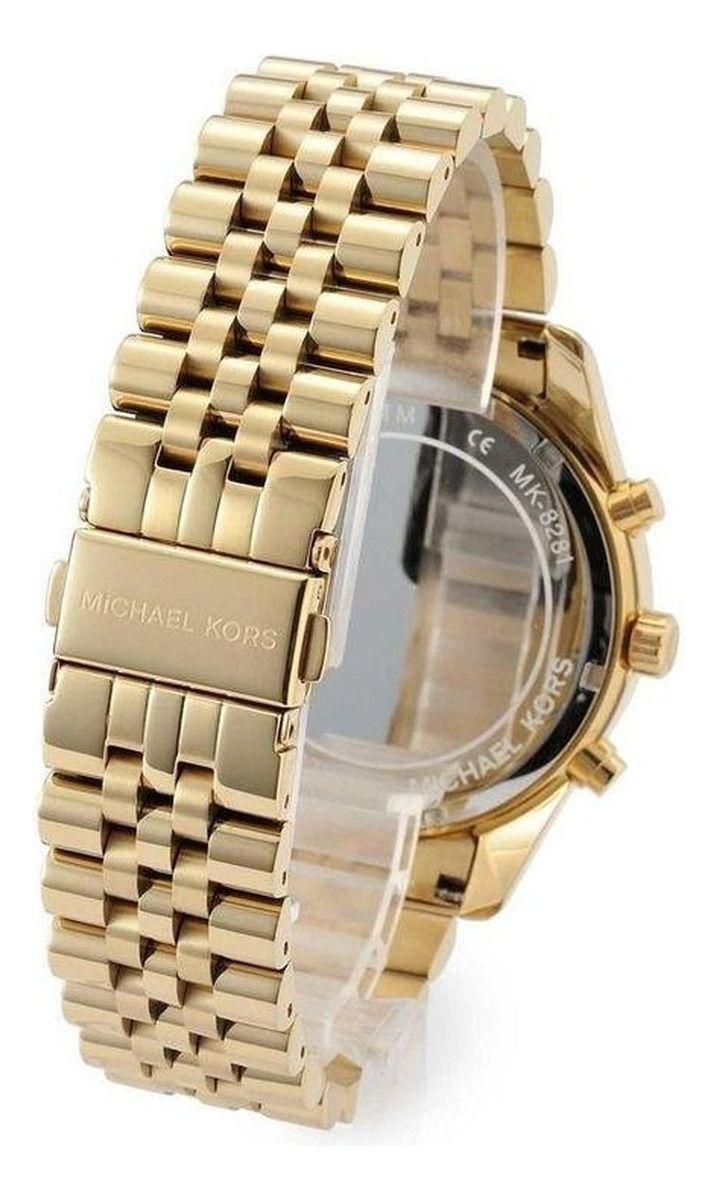 Reloj MKRS Hombre Classic Mk8281-6