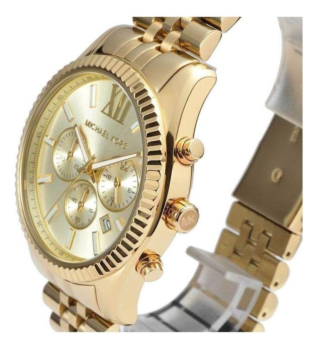 Reloj MKRS Hombre Classic Mk8281-7
