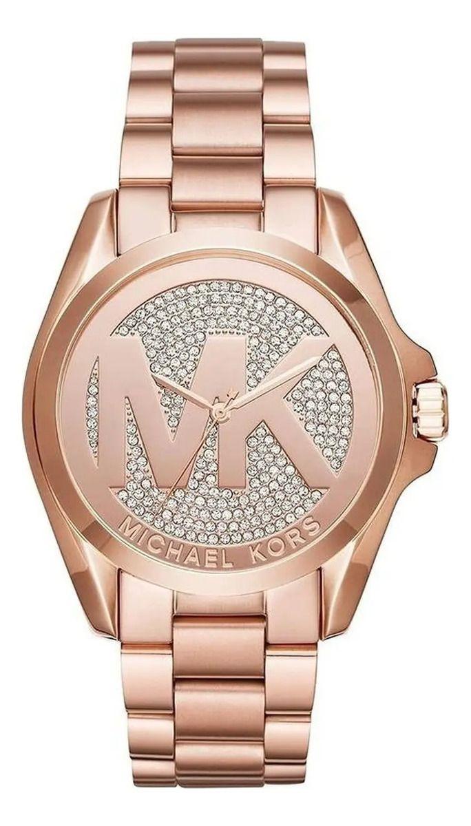 Reloj MKRS Mujer Bradshaw Mk6437-0