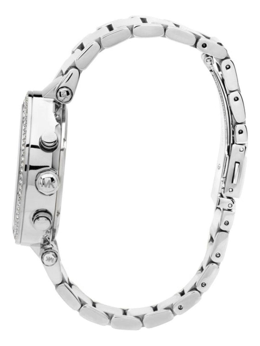 Reloj MKRS Parker Mk5353 Para Mujer Dama-3