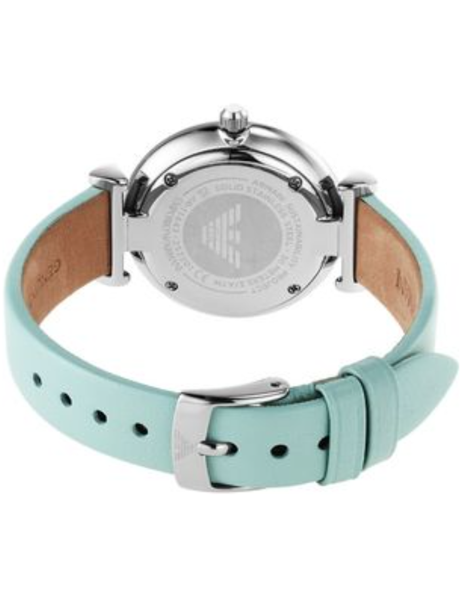 Reloj Emporio Armani Gianni T-Bar Ar11443 Para Mujer Dama-2