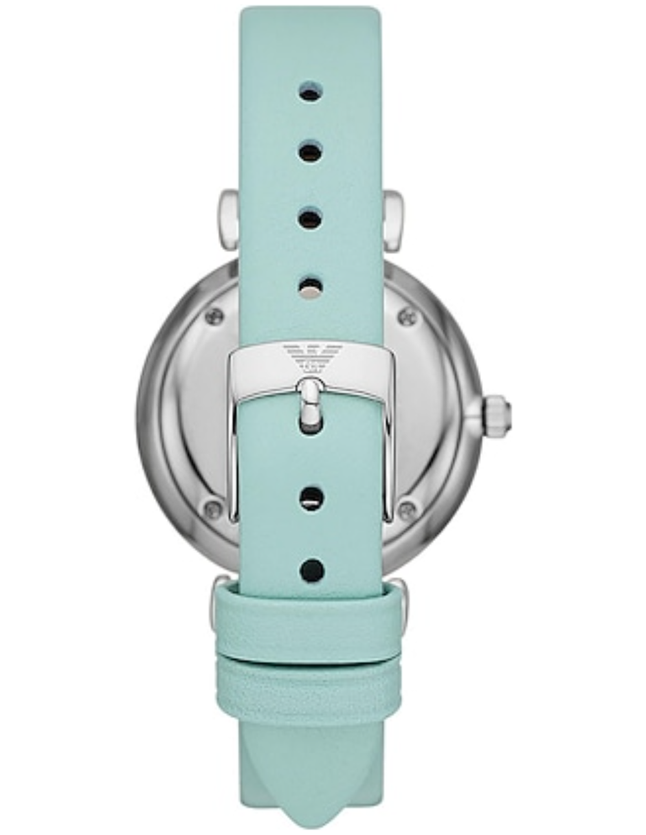 Reloj Emporio Armani Gianni T-Bar Ar11443 Para Mujer Dama-3