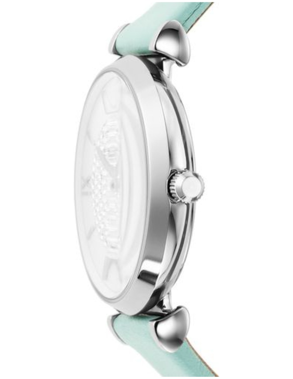 Reloj Emporio Armani Gianni T-Bar Ar11443 Para Mujer Dama-4