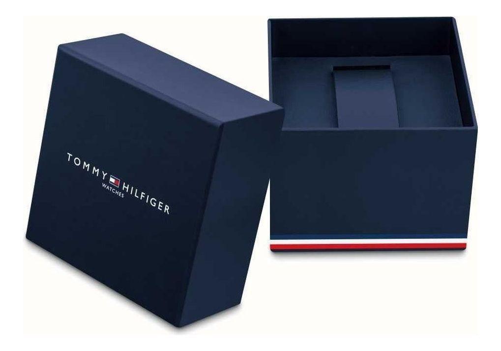 Reloj Tommy Hilfiger Decker 1791562 Para Hombre Caballero-2