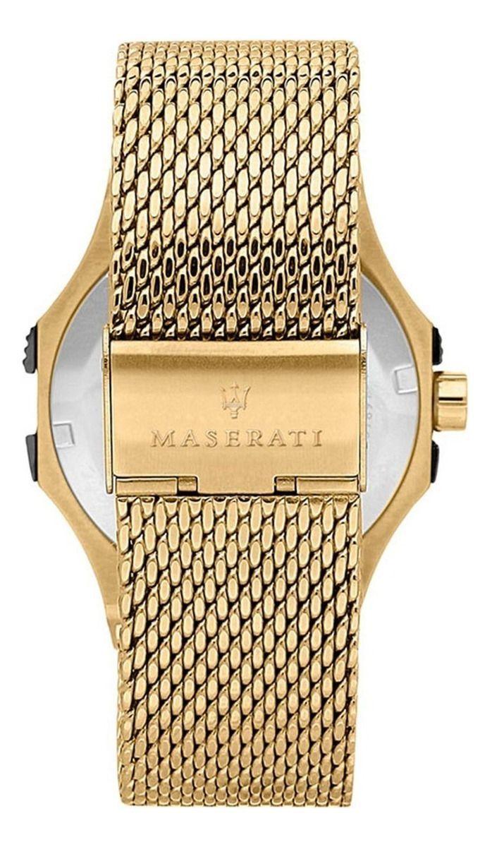 Reloj Maserati Potenza R8853108006 Para Hombre Caballero-6