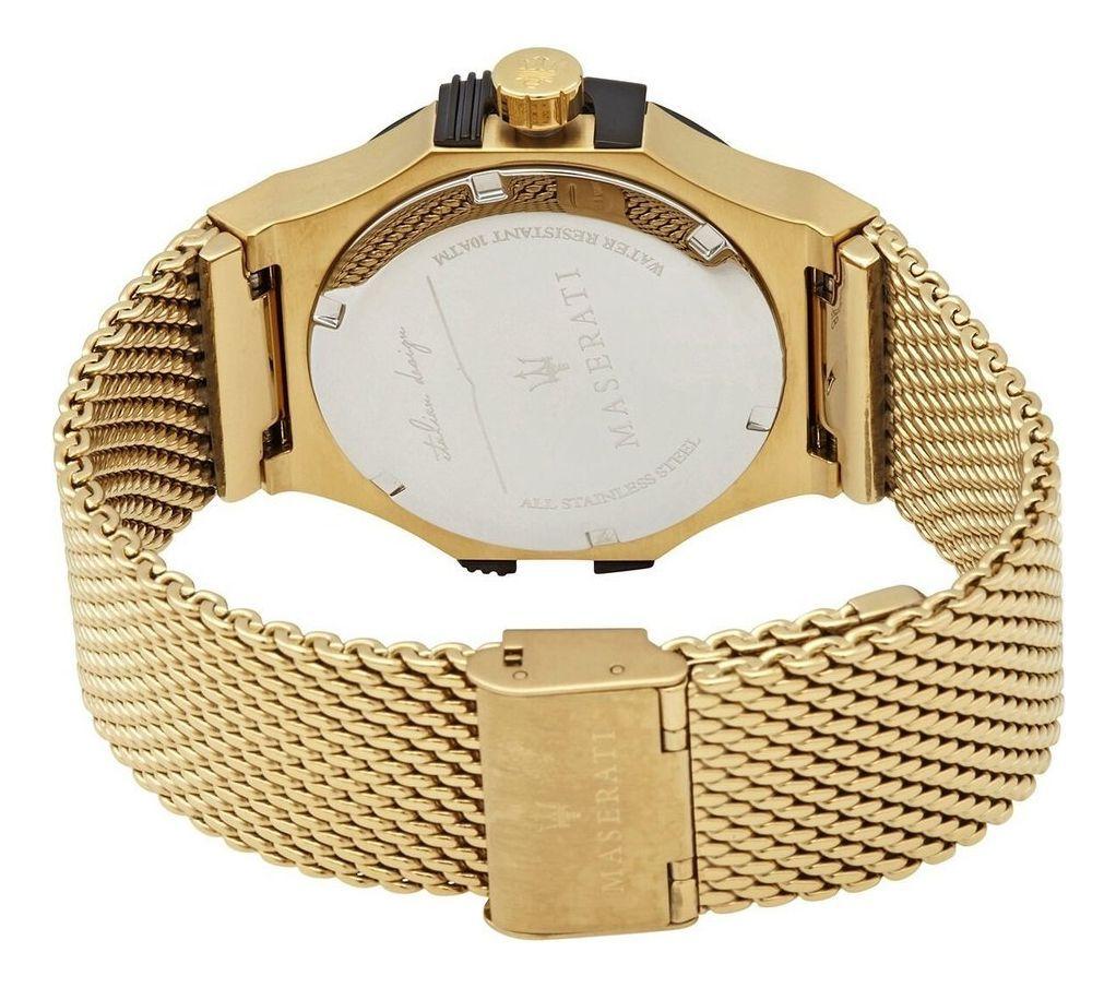 Reloj Maserati Potenza R8853108006 Para Hombre Caballero-7