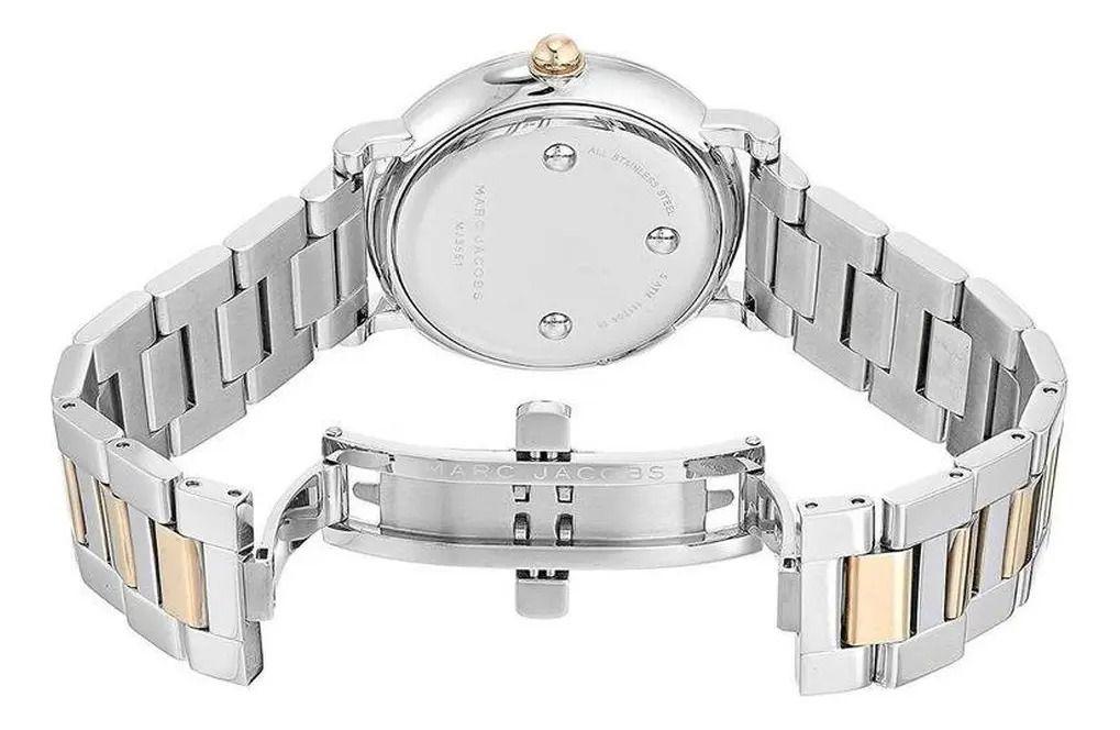 Reloj Marc Jacobs Mujer Classic MJ3551-2