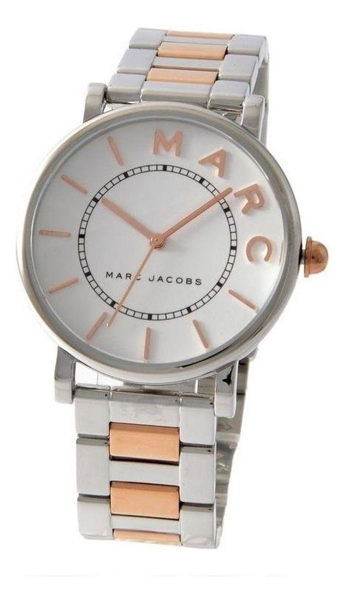 Reloj Marc Jacobs Mujer Classic MJ3551-3