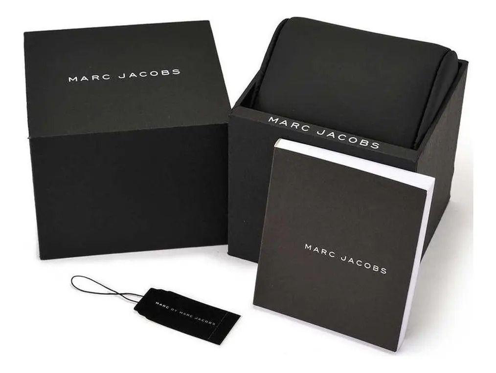Reloj Marc Jacobs Mujer Classic MJ3551-5