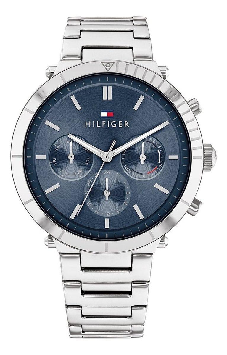 Reloj Tommy Hilfiger Emery 1782349 Para Mujer Dama-4