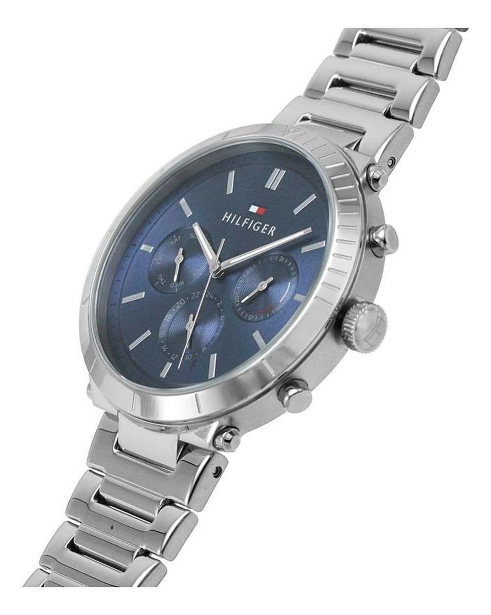 Reloj Tommy Hilfiger Emery 1782349 Para Mujer Dama-5