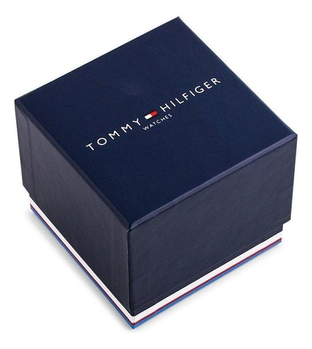 Reloj Tommy Hilfiger Emery 1782349 Para Mujer Dama-7