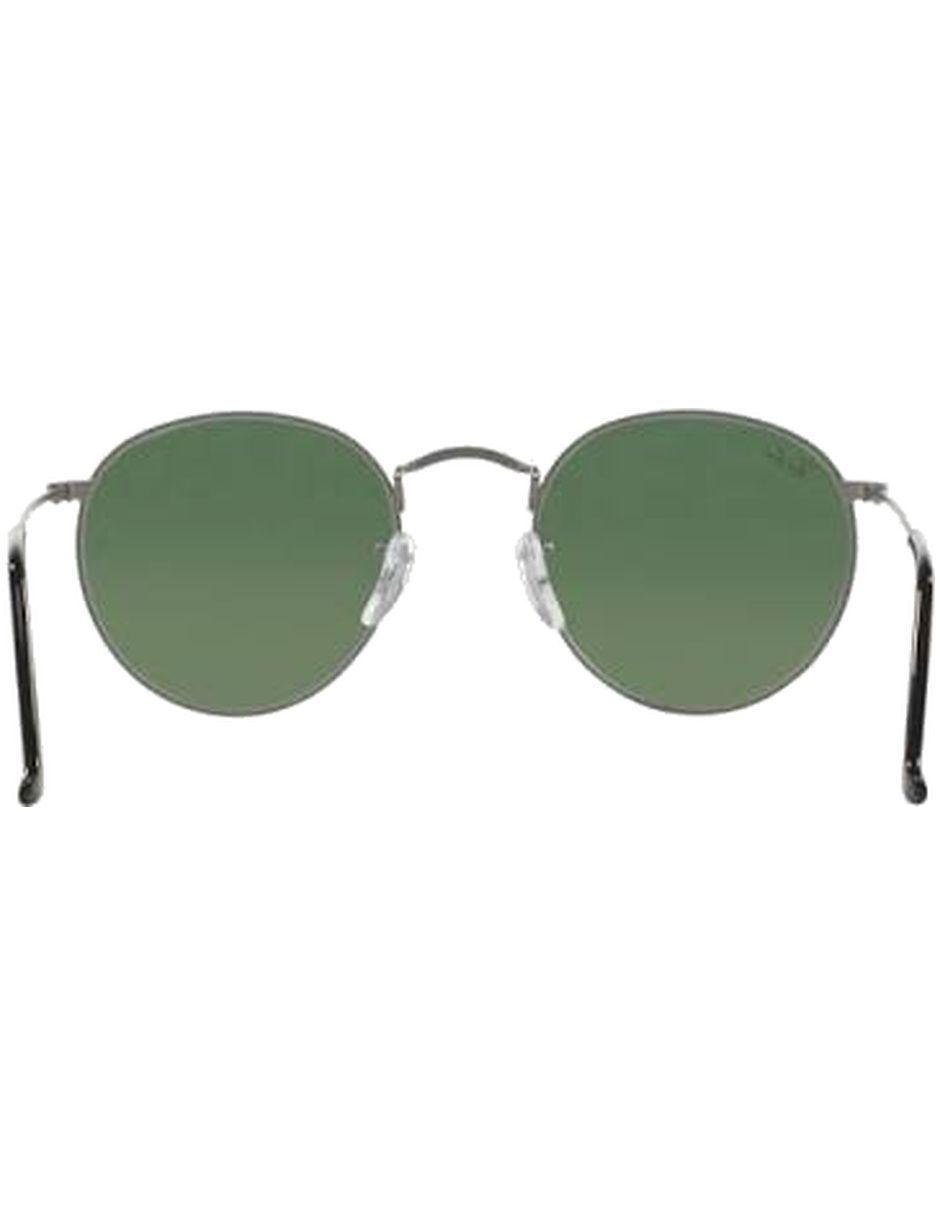 Lentes de Sol Ray Ban Wayfarer RB4440NF 601/71 44 -1