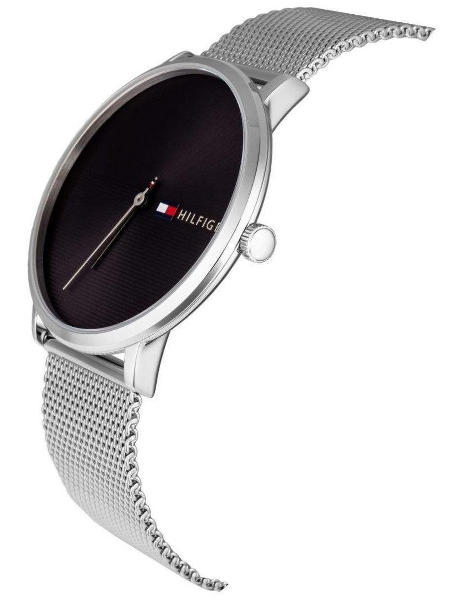 Reloj Tommy Hilfiger James 1791465 Para Hombre Caballero-1