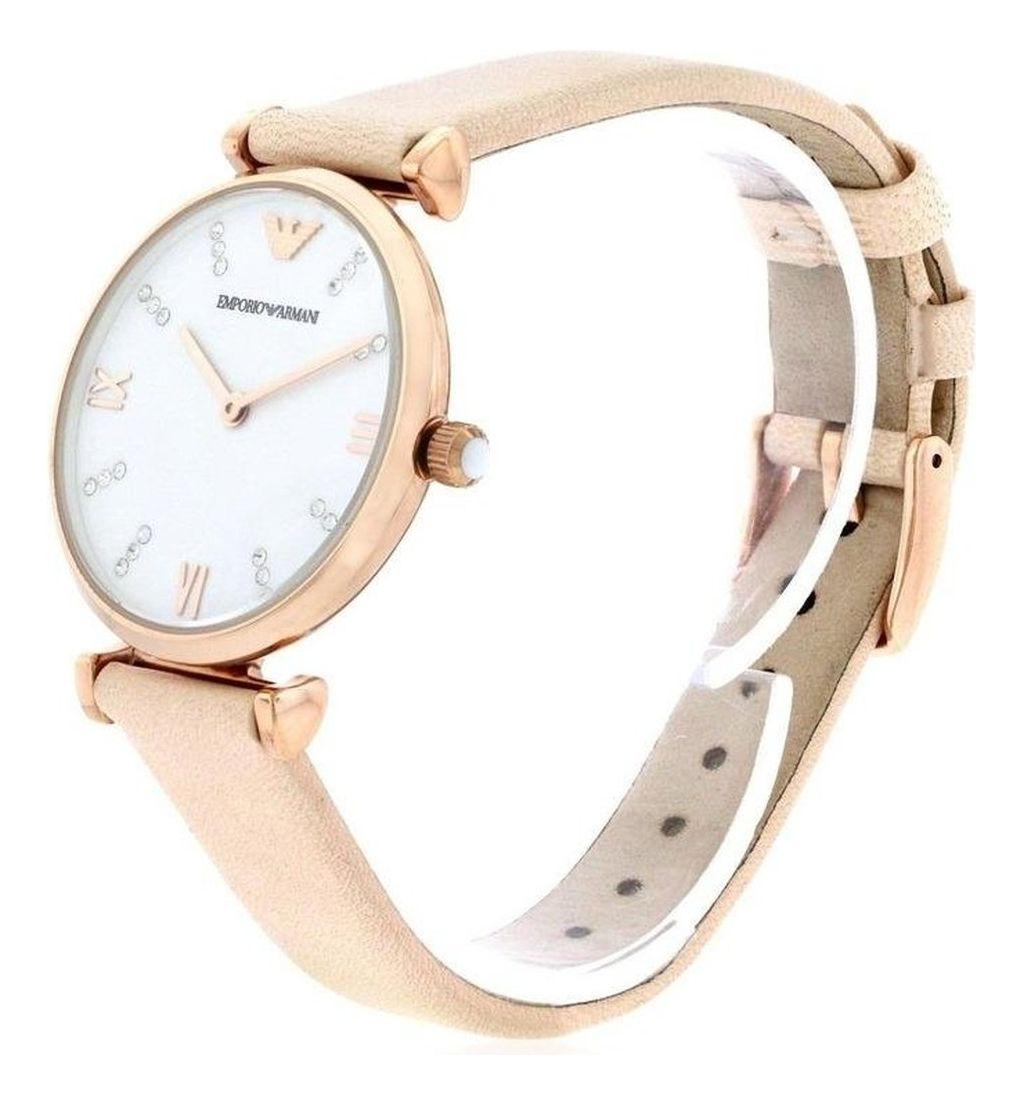 Reloj Emporio Armani Mujer Classic Ar1927-2