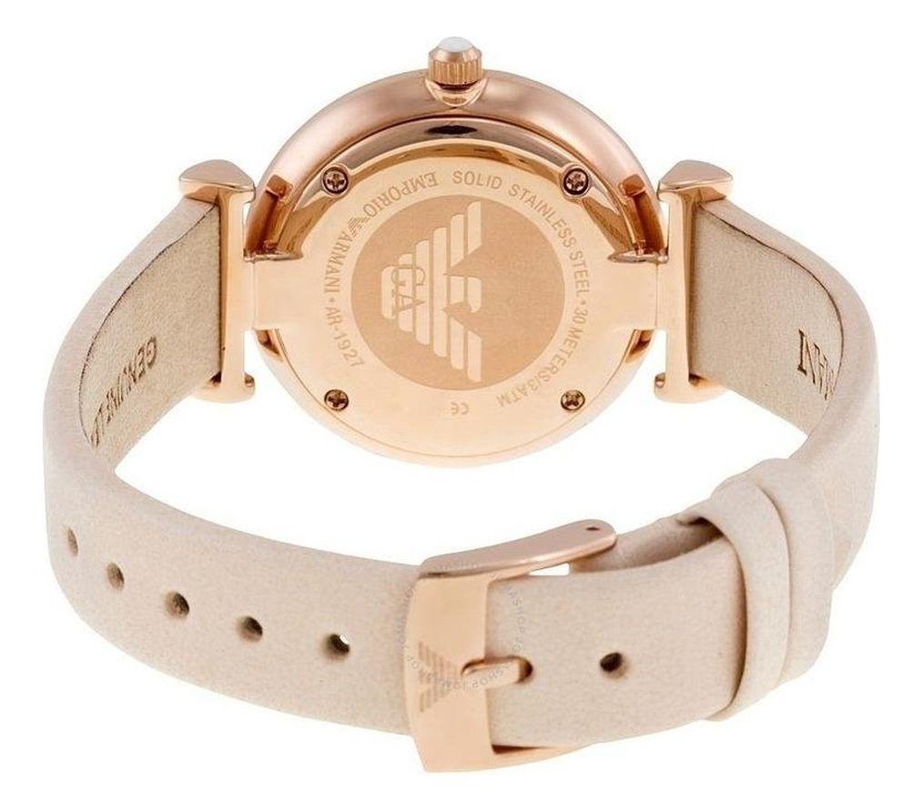 Reloj Emporio Armani Mujer Classic Ar1927-3