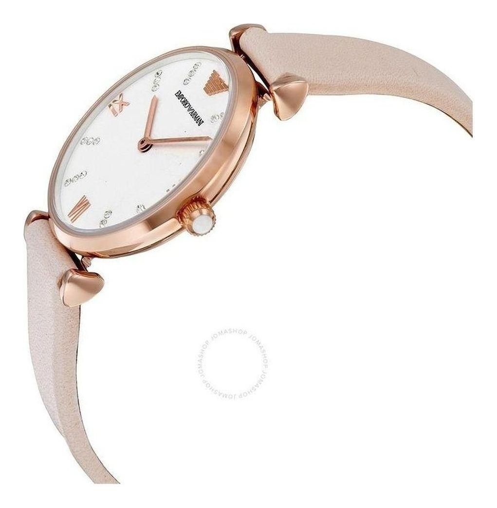 Reloj Emporio Armani Mujer Classic Ar1927-4