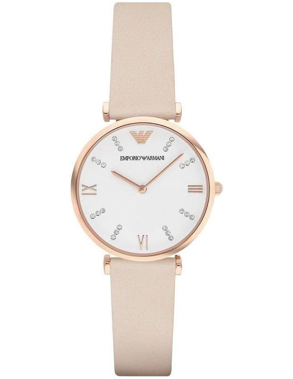 Reloj Emporio Armani Mujer Classic Ar1927-0