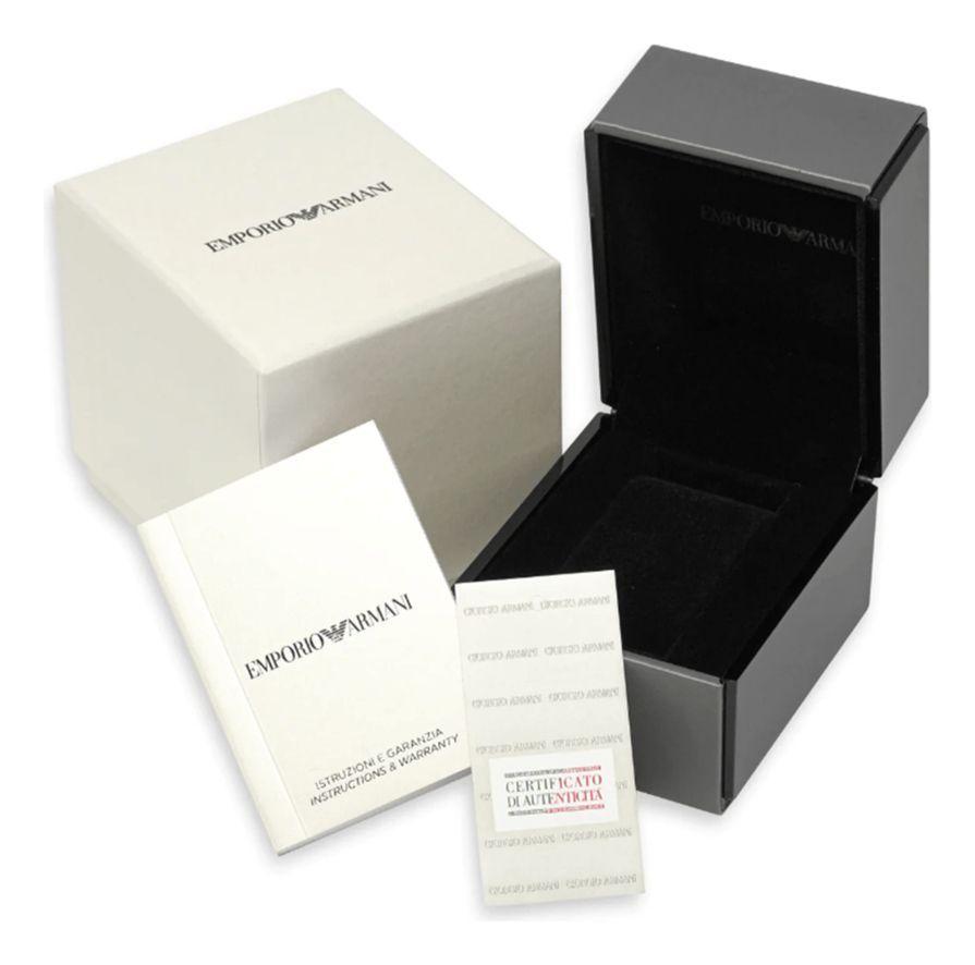 Reloj Emporio Armani Luigi Ar11481 Para Hombre Caballero-5
