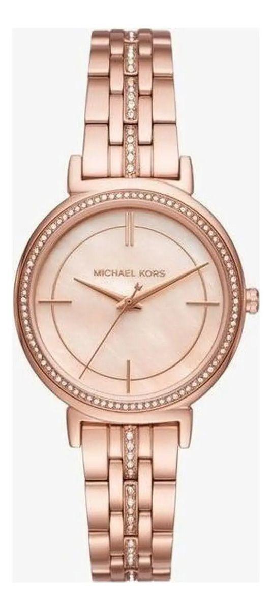 Reloj MKRS Mujer Classic MK3643-0