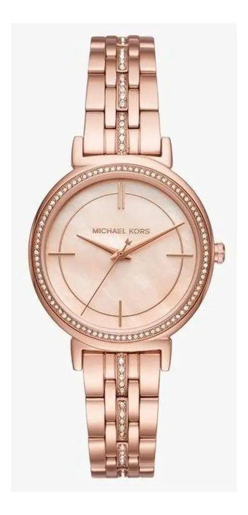Reloj MKRS Mujer Classic MK3643-1