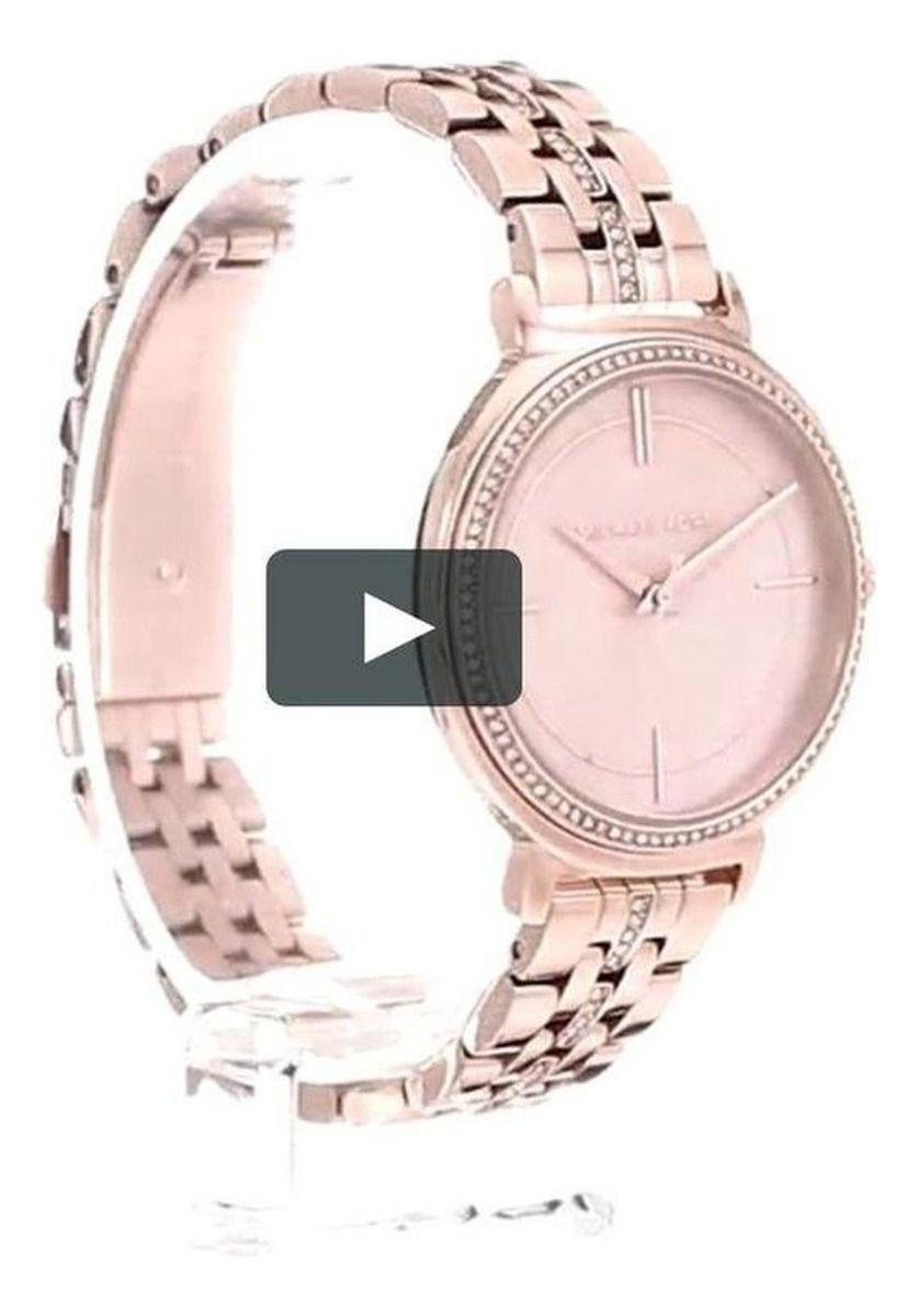 Reloj MKRS Mujer Classic MK3643-4