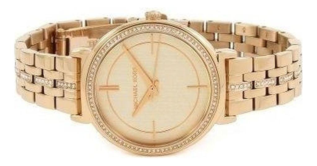 Reloj MKRS Mujer Classic MK3643-5