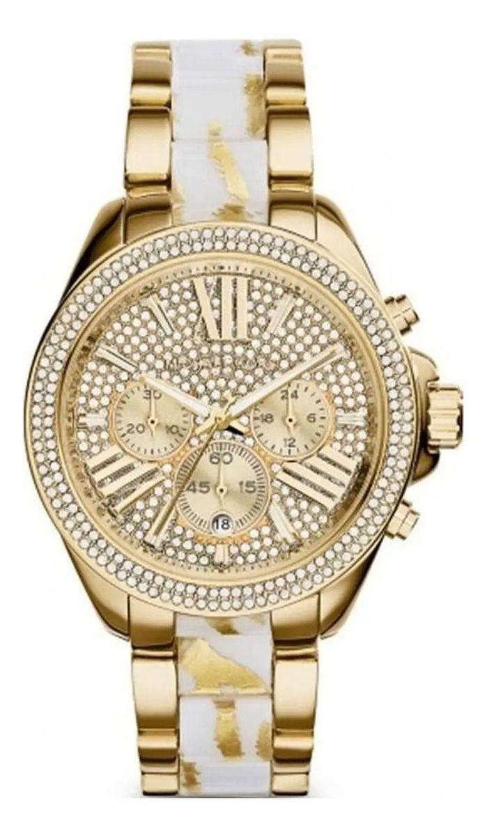 Reloj MKRS Mujer Classic Mk6157-0