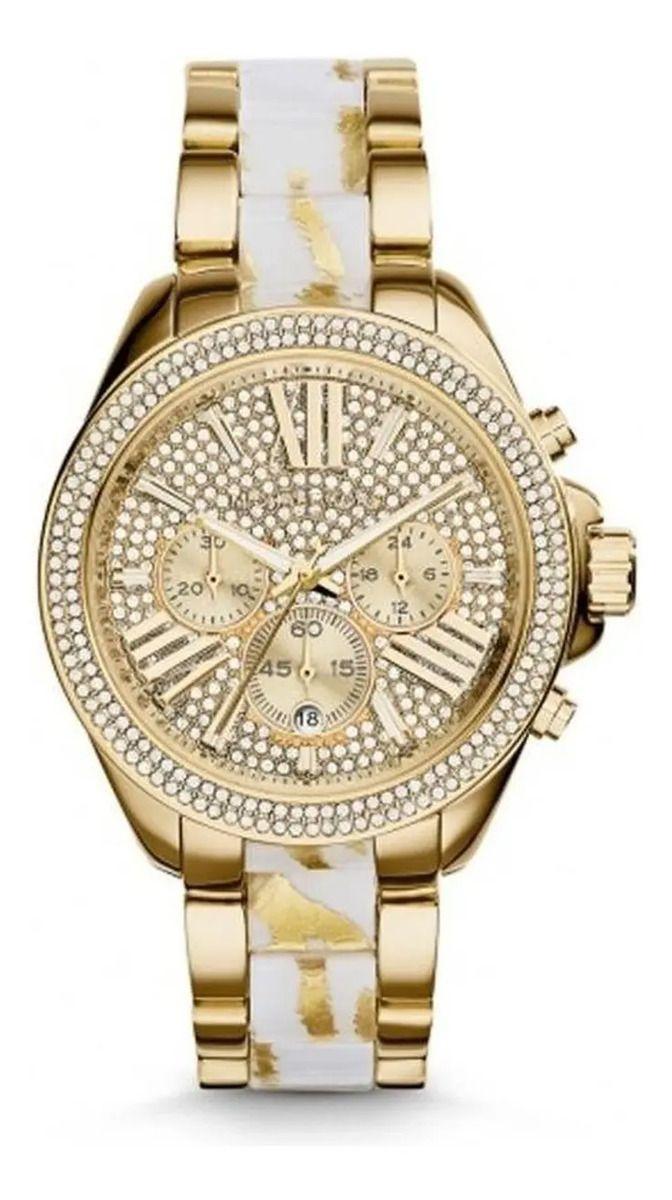 Reloj MKRS Mujer Classic Mk6157-1