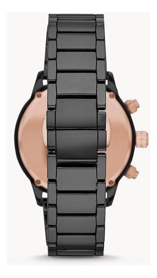 Reloj Emporio Armani AR70002 Mario Para Hombre Caballero-3