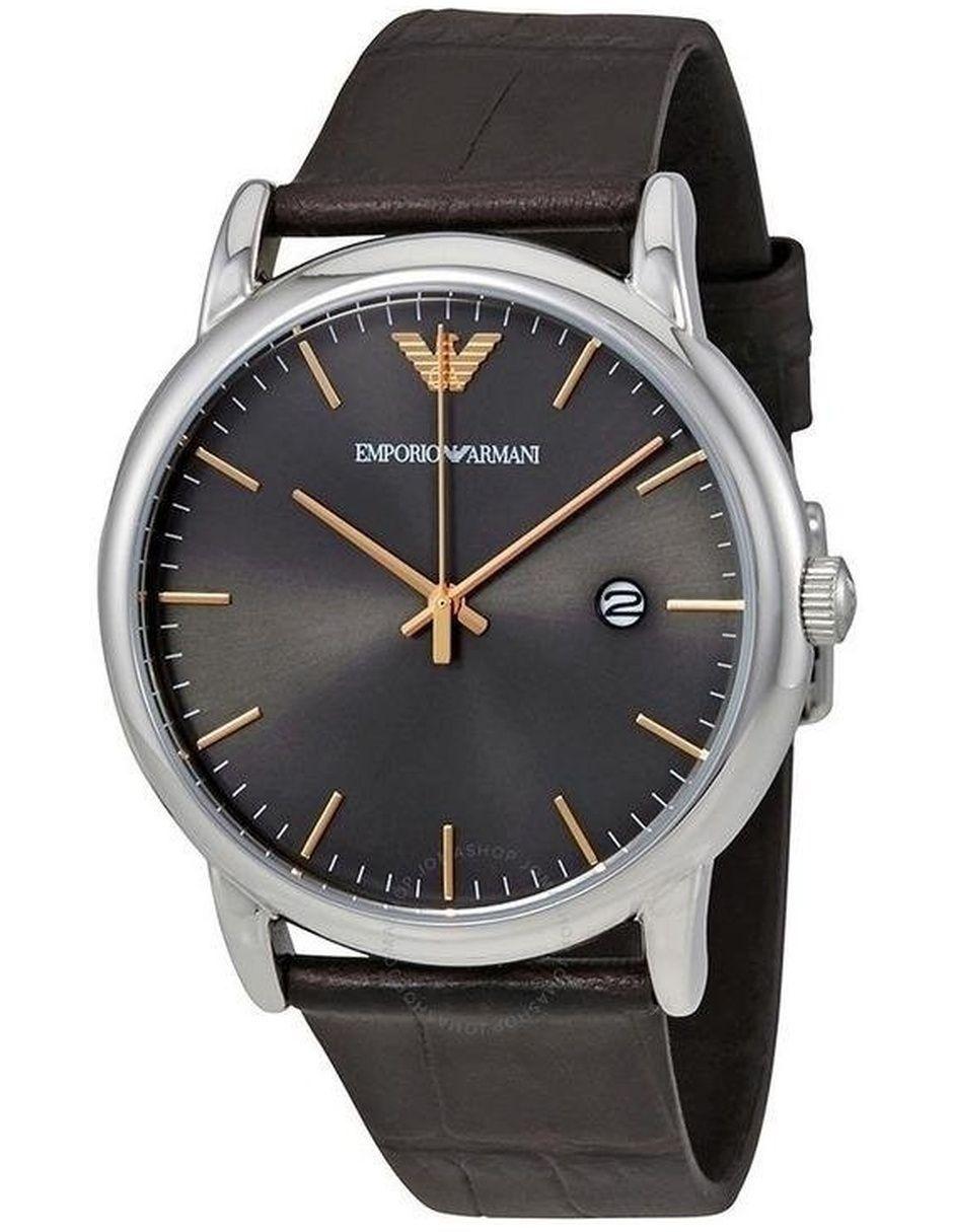 Reloj Emporio Armani Hombre Classic Ar1996-0