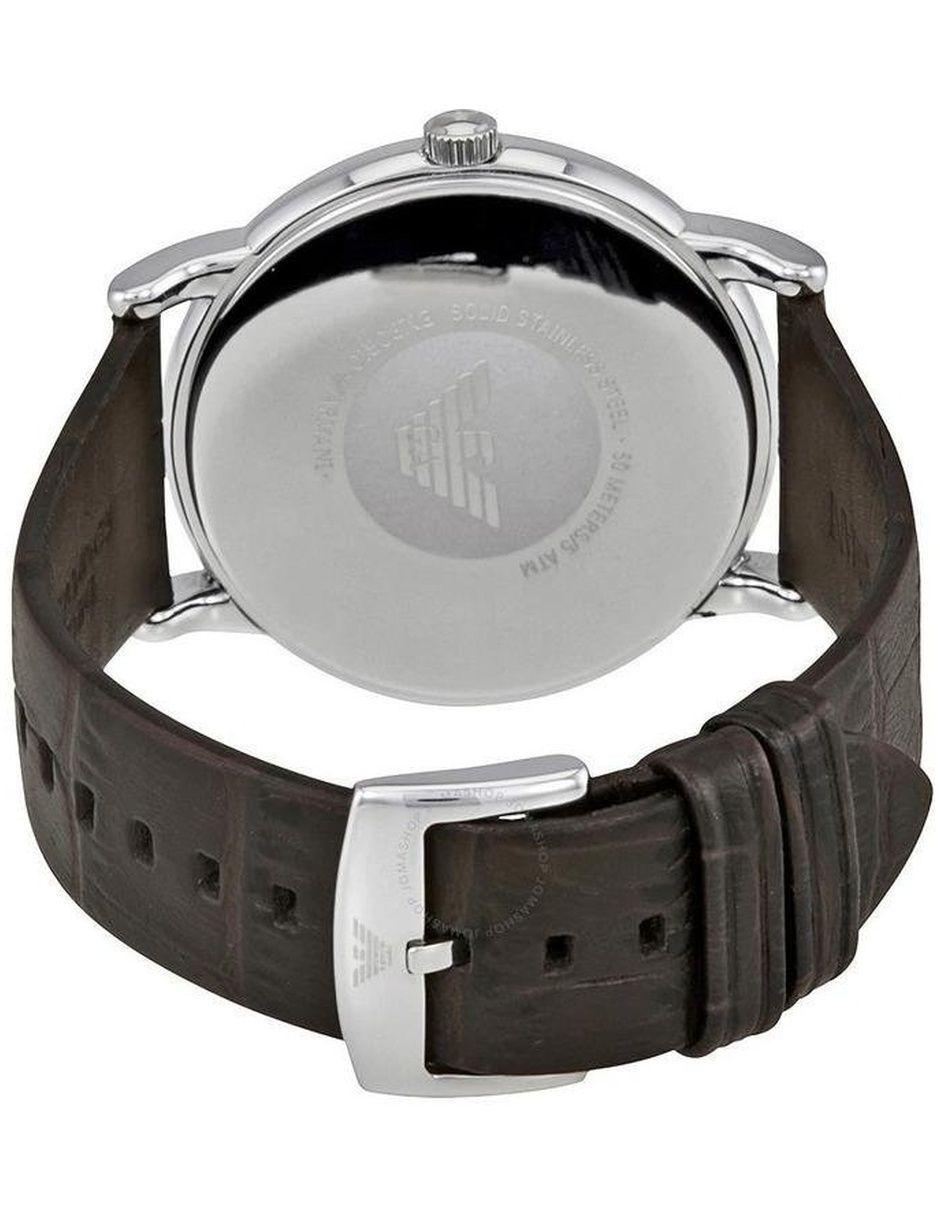 Reloj Emporio Armani Hombre Classic Ar1996-1