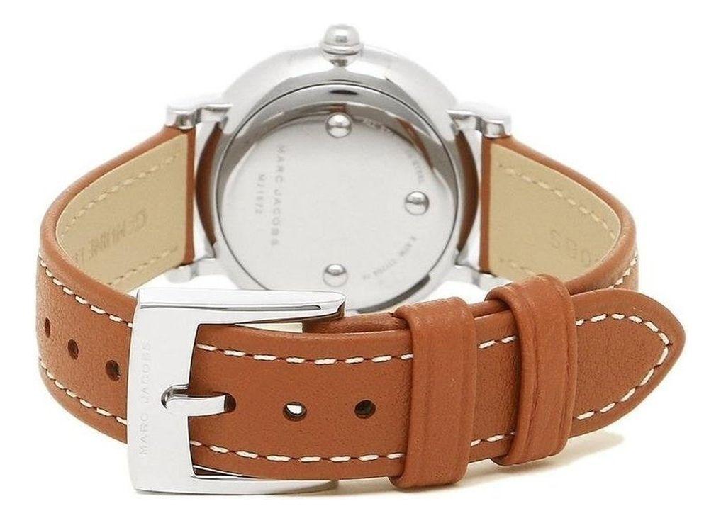 Reloj Marc Jacobs Mujer Classic MJ1572-3