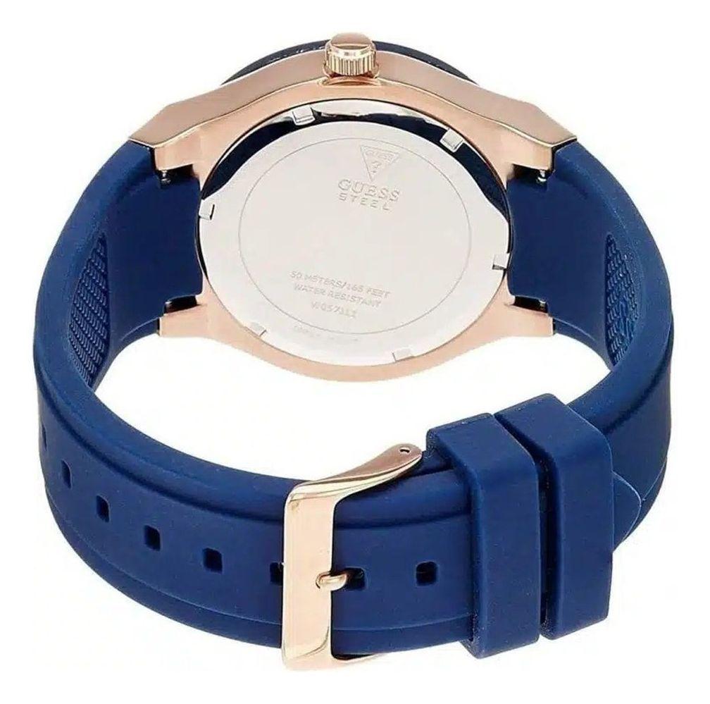 Reloj Guess Limelight W1053L1 Para Mujer Dama-2