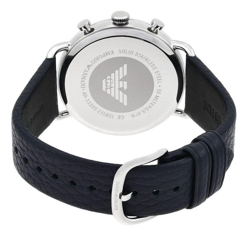Reloj Emporio Armani Hombre Classic Ar11105-2