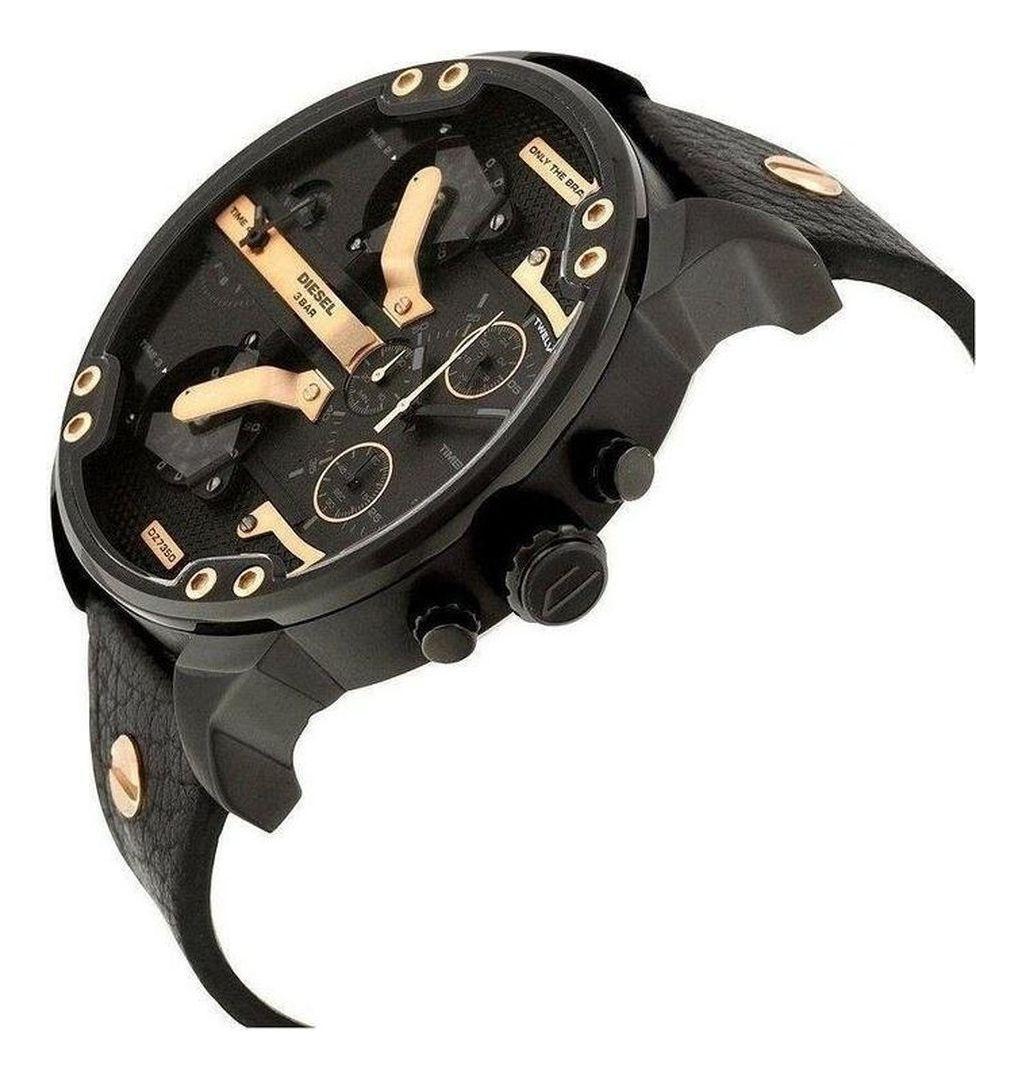 Reloj Diesel Hombre Mr Daddy Dz7350-2
