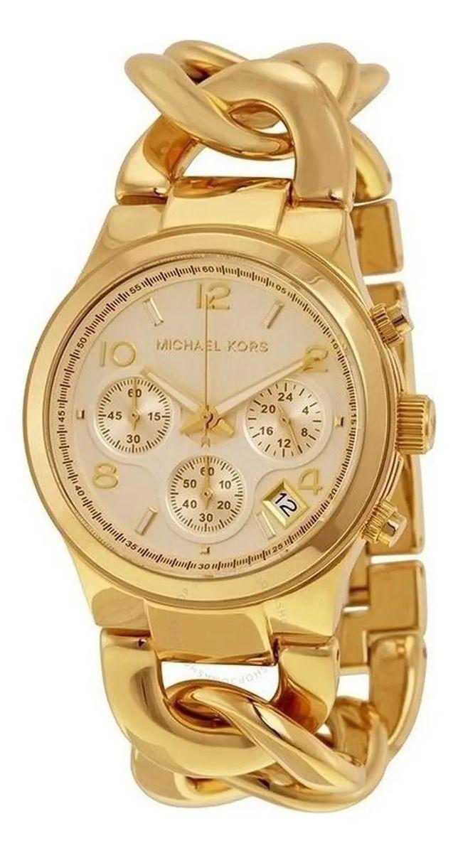 Reloj MKRS Mujer Classic MK3131-0
