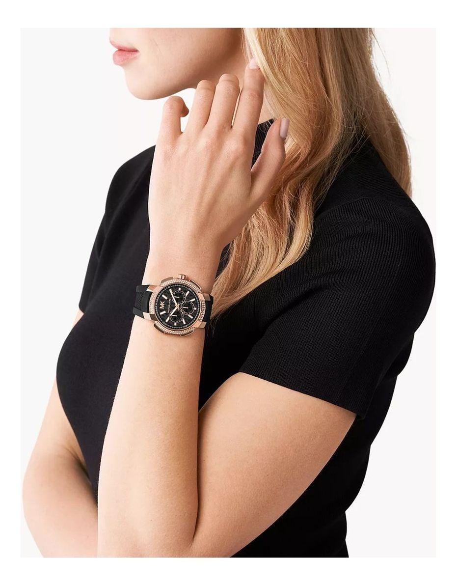 Reloj MKRS Sidney Mk7245 Para Mujer Dama-3