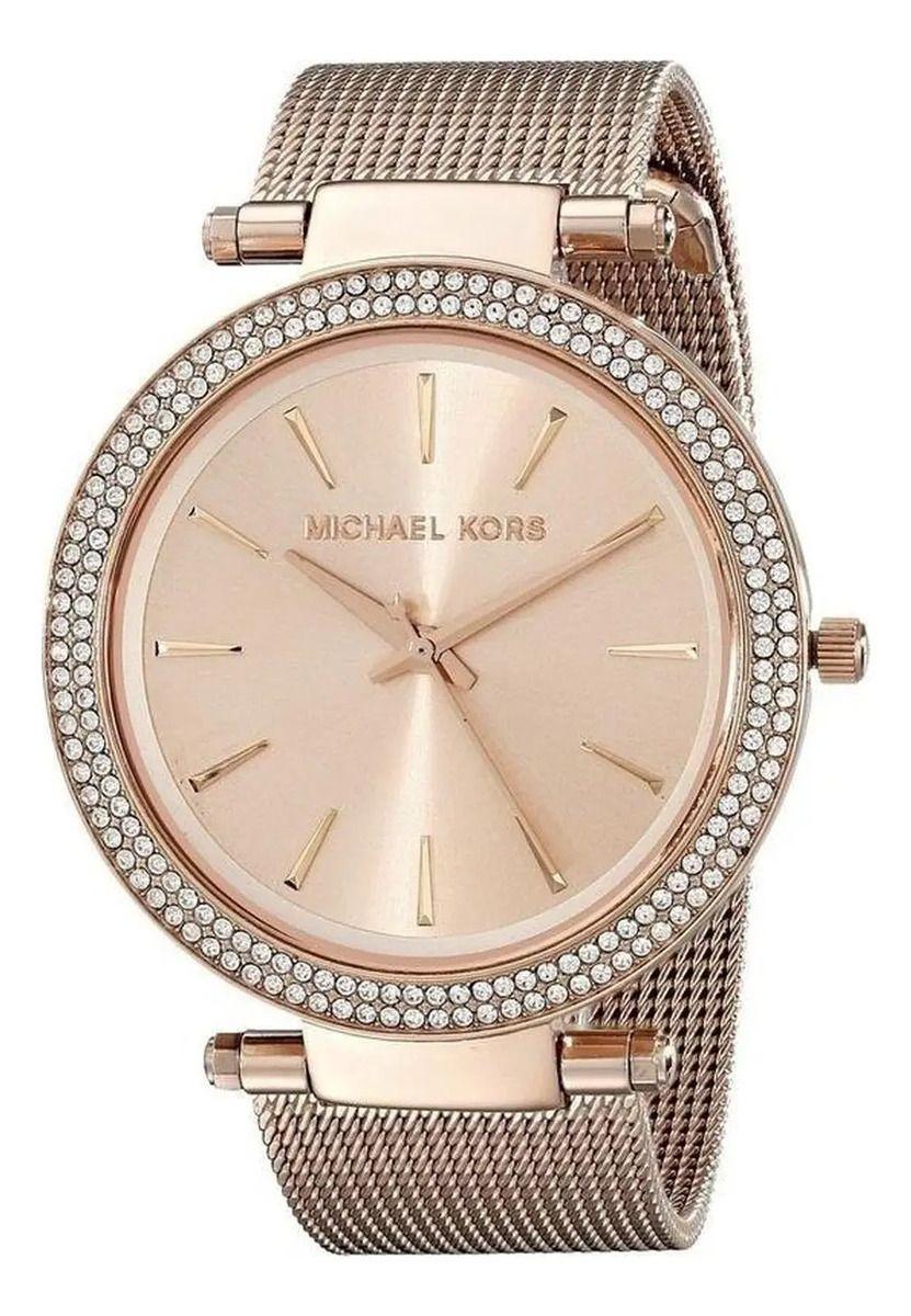 Reloj MKRS Mujer Classic MK3369-0