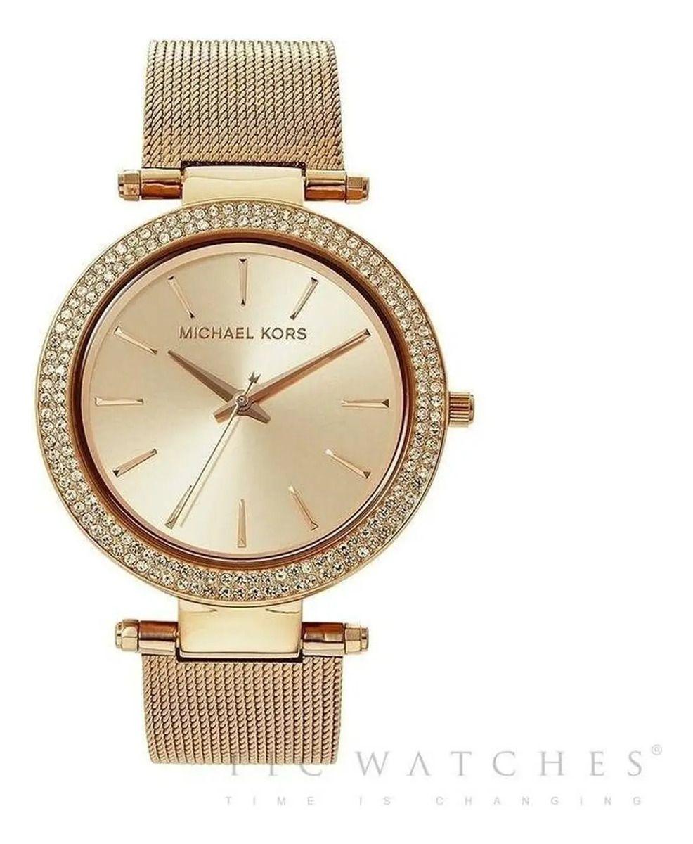 Reloj MKRS Mujer Classic MK3369-1