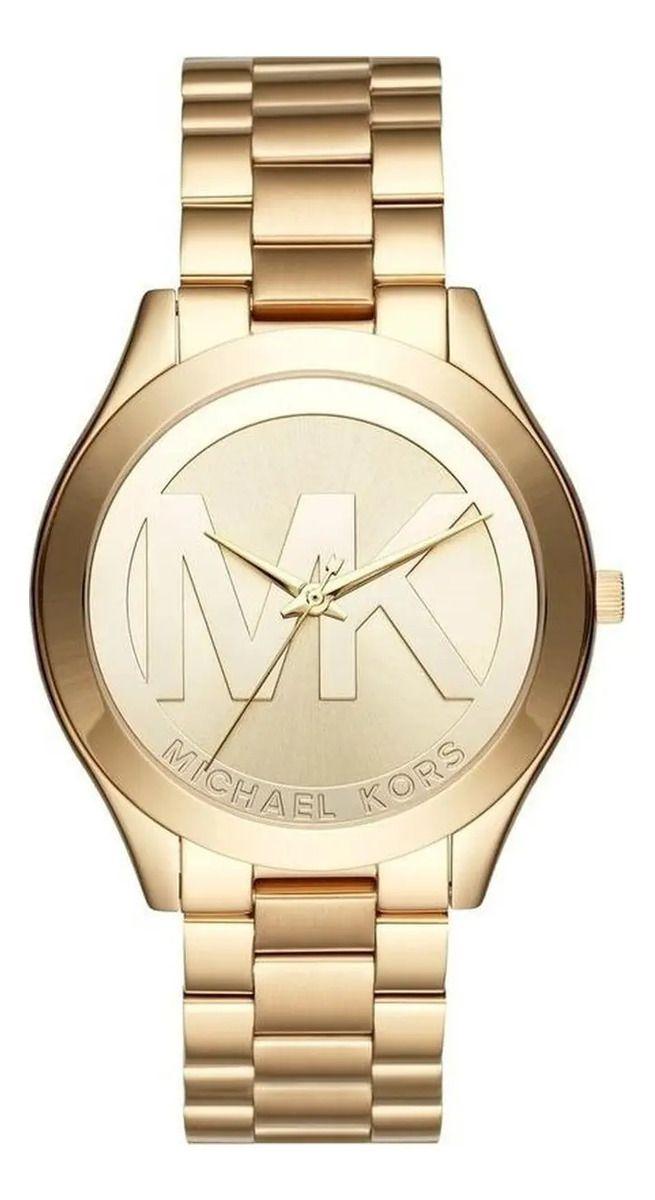Reloj MKRS Mujer Runway Mk3739-0