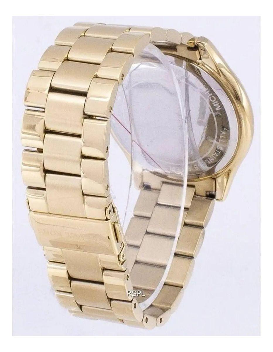 Reloj MKRS Mujer Runway Mk3739-1