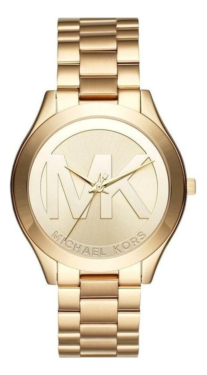 Reloj MKRS Mujer Runway Mk3739-2