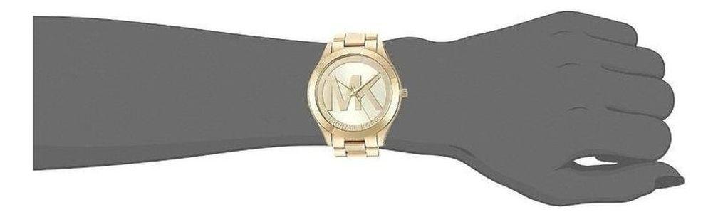 Reloj MKRS Mujer Runway Mk3739-6
