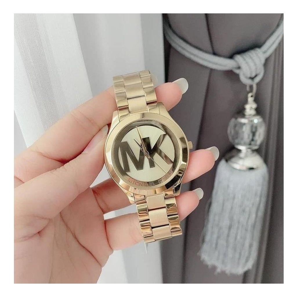 Reloj MKRS Mujer Runway Mk3739-7